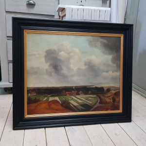 Голландия 1