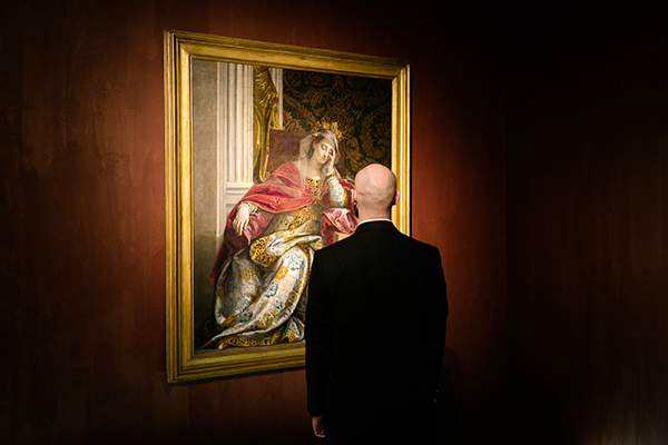 В Третьяковке 25 ноября открывается выставка шедевров Пинакотеки Ватикана